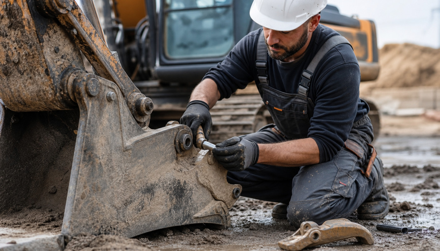 Remplacement express : quand l’accessoire fait toute la différence sur le chantier